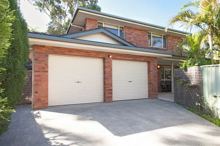 2/29 Brunswick Avenue, Coffs Harbour NSW 2450