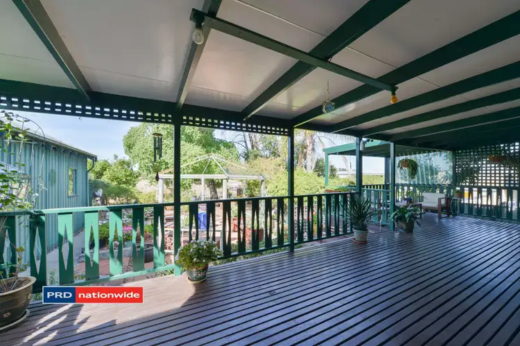 Second view of Homely house listing, 1025 Armidale Road, Tamworth NSW 2340