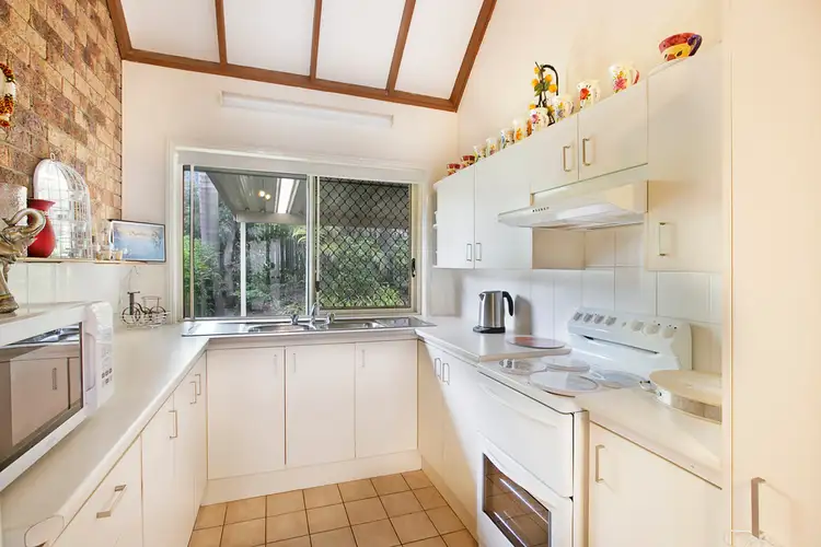 Second view of Homely townhouse listing, 11/109-111 Mount Cotton Road, Capalaba QLD 4157
