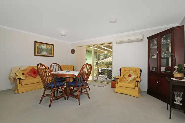 Third view of Homely house listing, 72 Melaleuca Crescent, Catalina NSW 2536