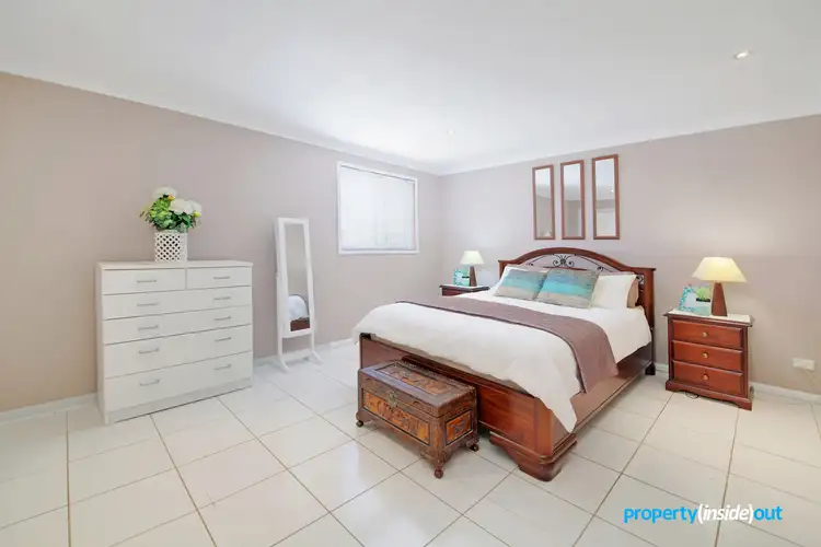 Sixth view of Homely house listing, 17 Kyleanne Place, Dean Park NSW 2761