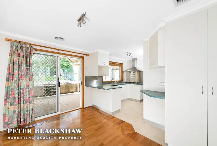 Fifth view of Homely house listing, 37 Bucknel Circuit, Isabella Plains ACT 2905