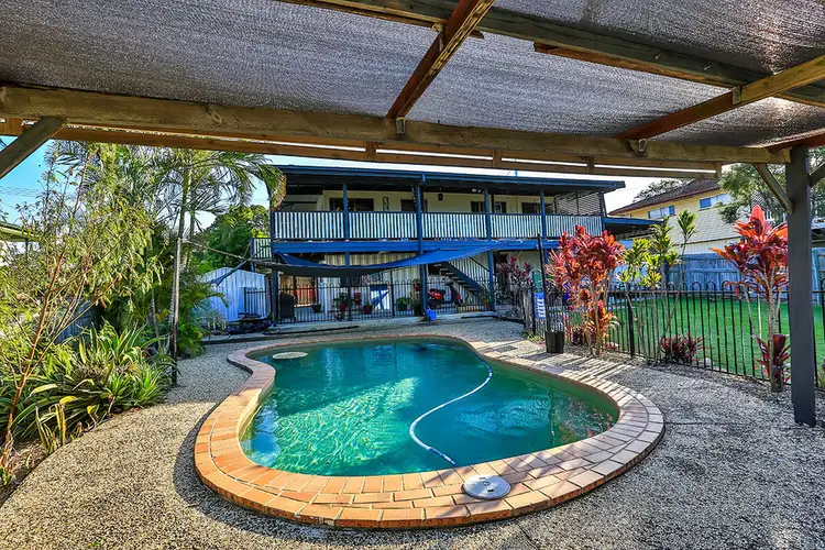 Main view of Homely house listing, 10 Killara Crescent, Kippa-ring QLD 4021