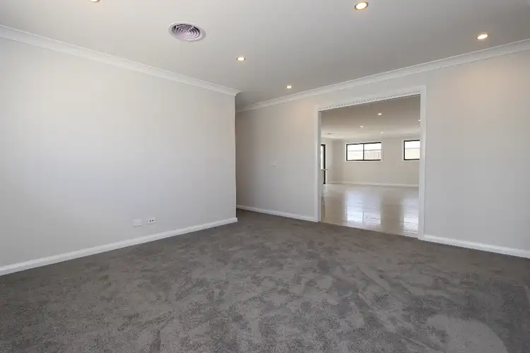 Fifth view of Homely house listing, 59a Wentworth Drive, Kelso NSW 2795