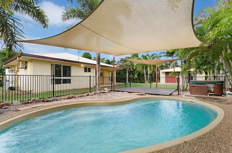6 Joshua Crescent, Bushland Beach QLD 4818