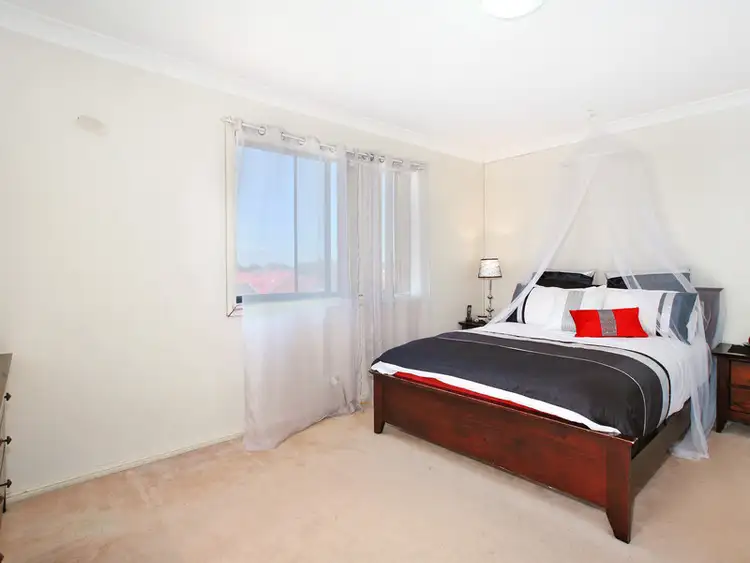Fourth view of Homely townhouse listing, 1/102 Hunter Street, Condell Park NSW 2200