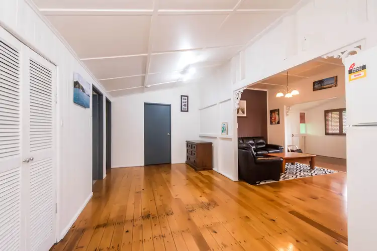 Seventh view of Homely house listing, 46 Milne Lane, West Mackay QLD 4740