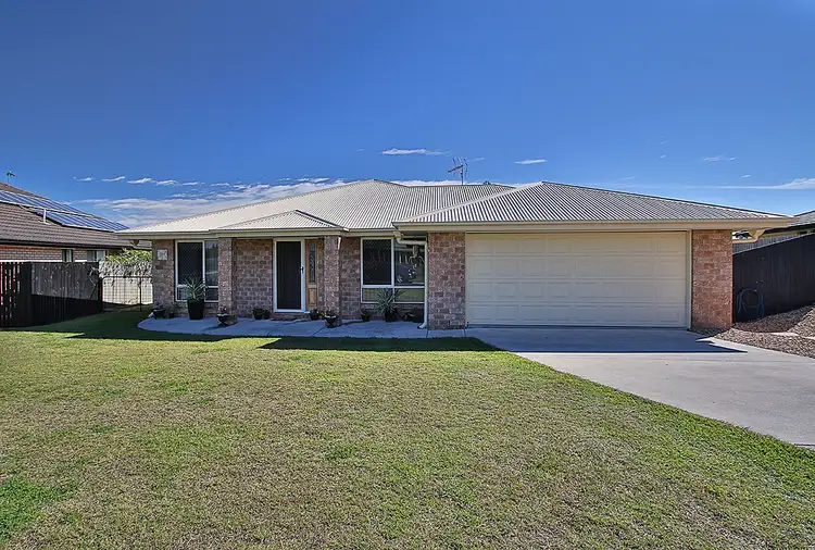 Main view of Homely house listing, 53 TITMARSH CIRCUIT, Fernvale QLD 4306