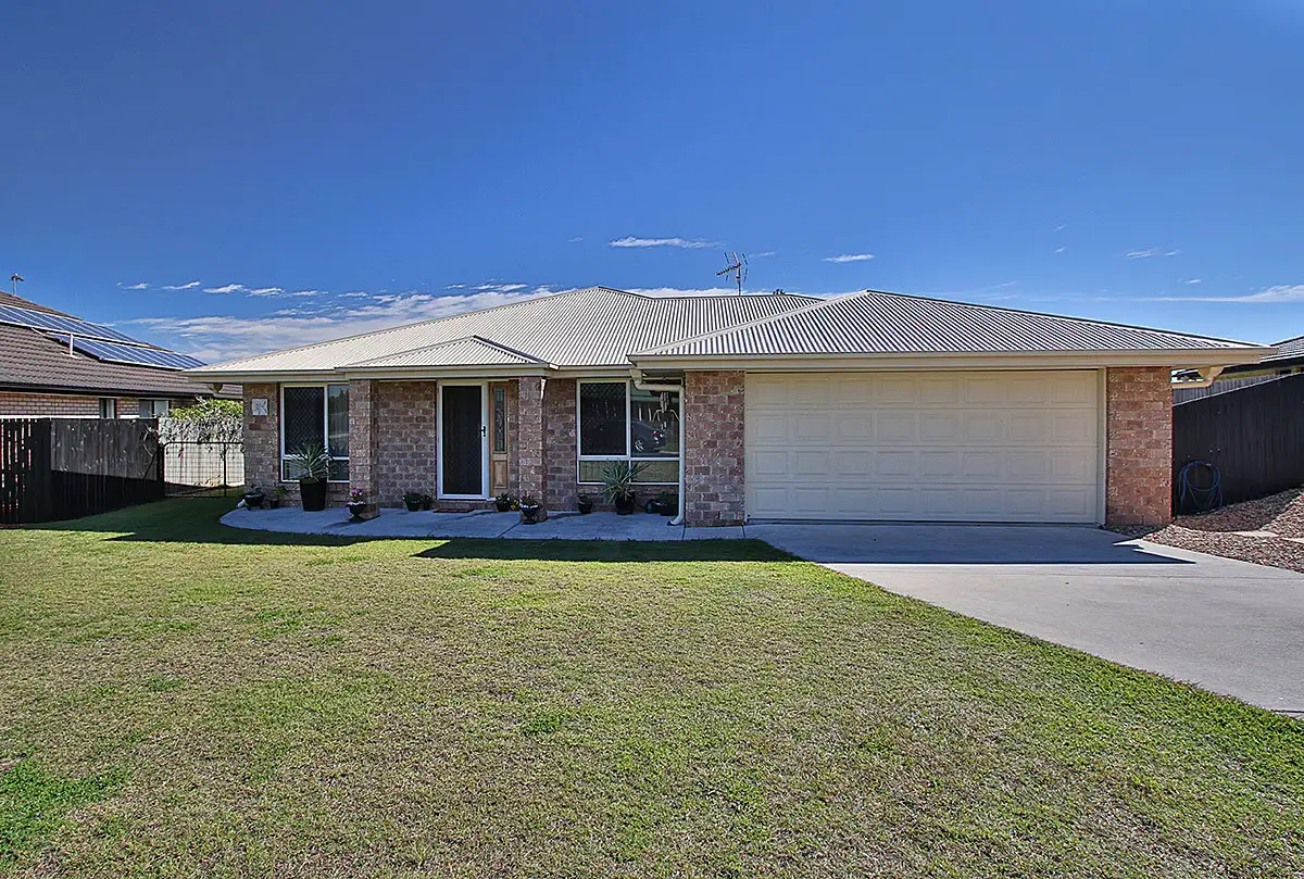 Main view of Homely house listing, 53 TITMARSH CIRCUIT, Fernvale QLD 4306