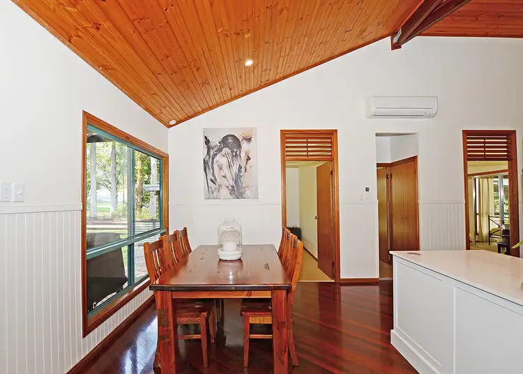 Fourth view of Homely house listing, 20 Palm Way, Dundowran Beach QLD 4655