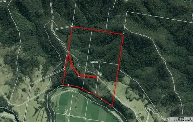 Fifth view of Homely rural property listing, 2030 Pipeclay Road, Pipeclay NSW 2446