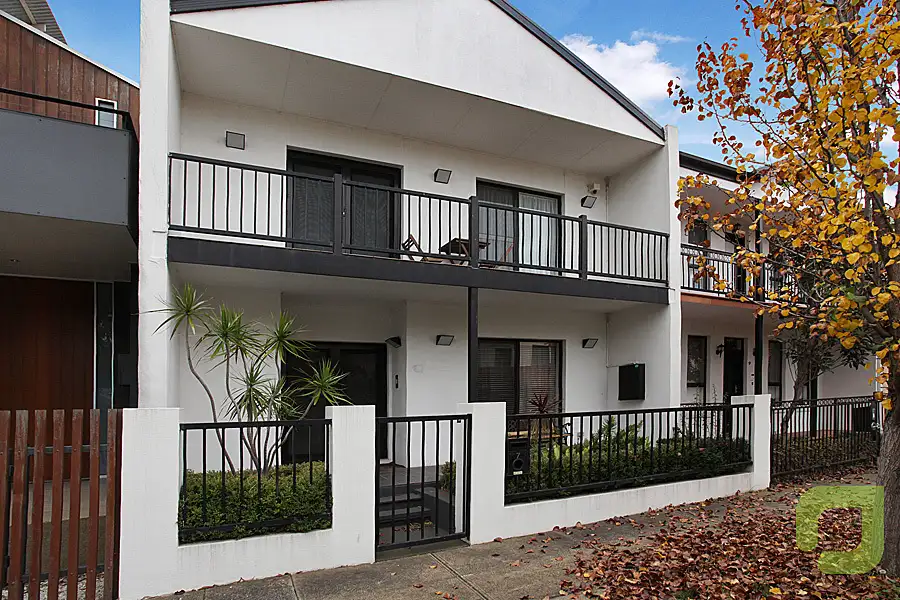 Main view of Homely house listing, 7 Tregutha Way, Newport VIC 3015