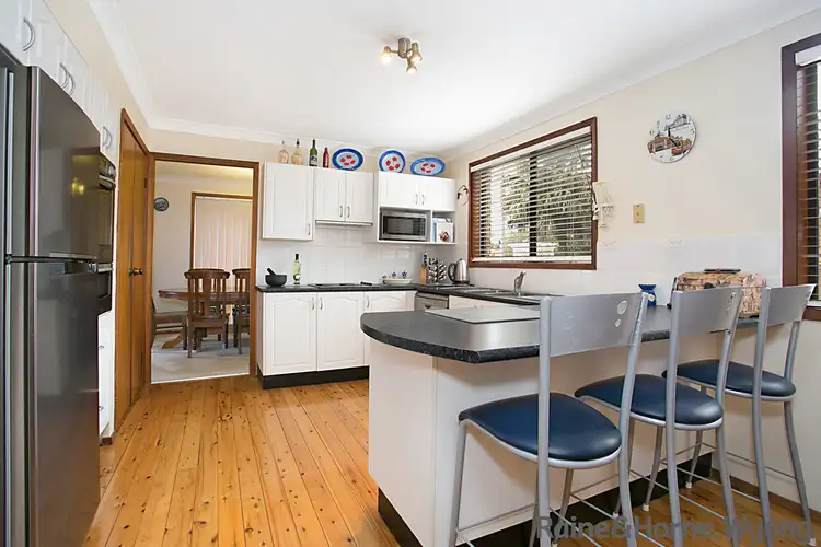 Fourth view of Homely house listing, 4 Aston Wilde Avenue, Chittaway Bay NSW 2261