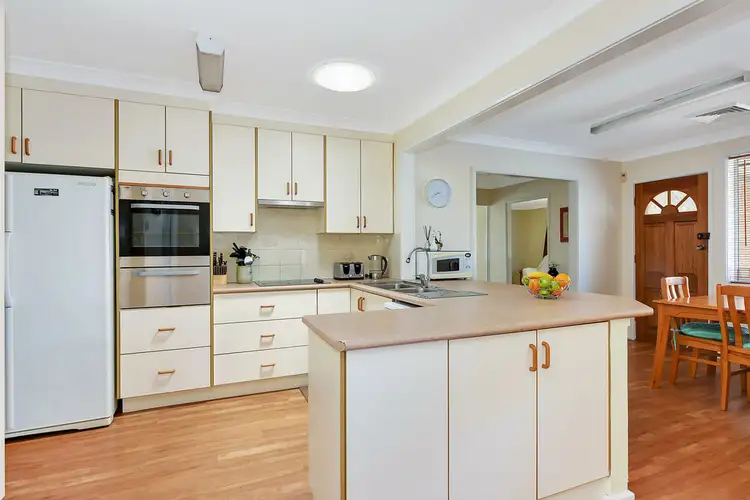 Fourth view of Homely house listing, 5 Cobbity Street, Seven Hills NSW 2147