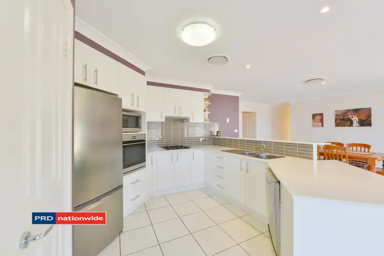 Fourth view of Homely house listing, 25 Milburn Road, Tamworth NSW 2340