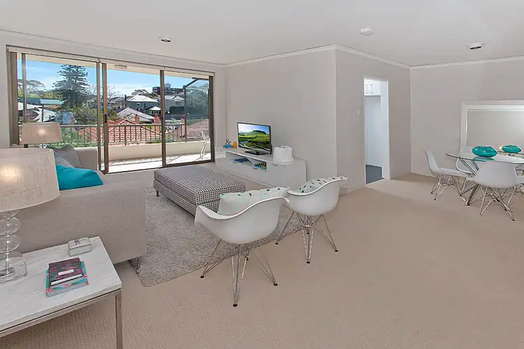 12/40a Barry Street, Neutral Bay NSW 2089