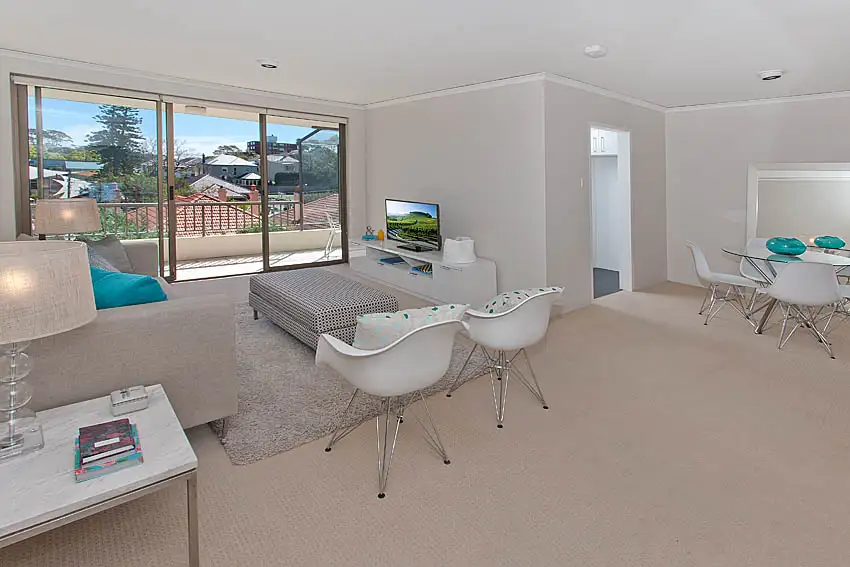 Main view of Homely apartment listing, 12/40a Barry Street, Neutral Bay NSW 2089