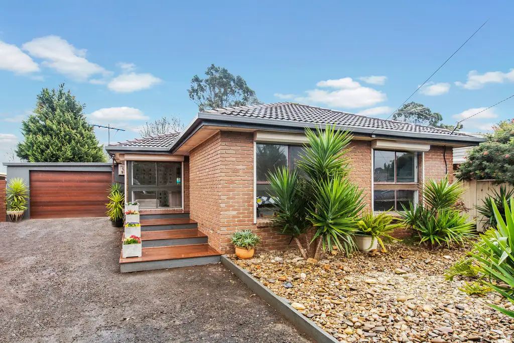 Main view of Homely house listing, 41 Raglan Street, Wallan VIC 3756