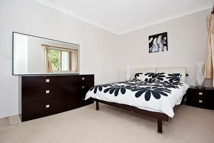 Fourth view of Homely townhouse listing, 1/1 Graham Road, Narwee NSW 2209