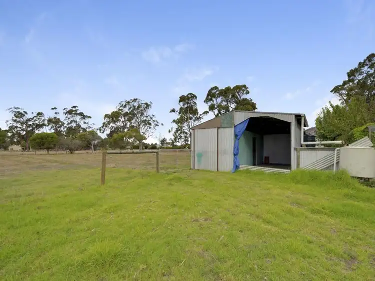 Sixth view of Homely house listing, 640 Tarra Valley Road, Devon North VIC 3971