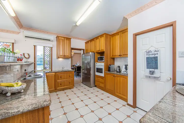 Fifth view of Homely house listing, 10 Atlanta Court, Newport QLD 4020