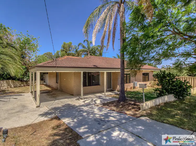 Third view of Homely house listing, 59 Challenger Avenue, Parmelia WA 6167