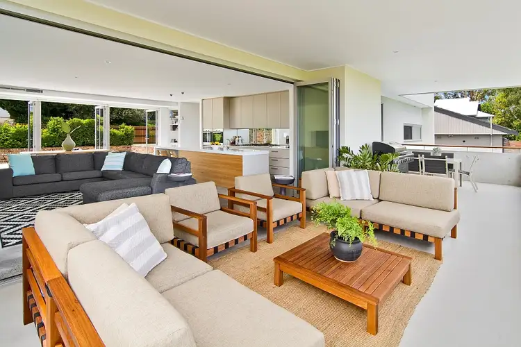 Sixth view of Homely house listing, 105 Arthur Street, Forestville NSW 2087