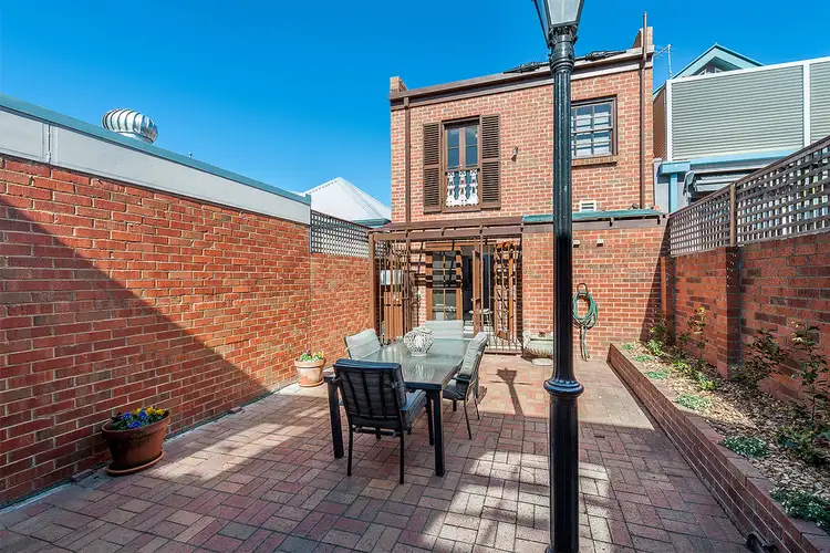 Fifth view of Homely house listing, 75 Swallow Street, Port Melbourne VIC 3207