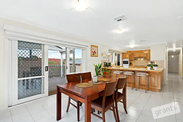 Fourth view of Homely house listing, 27 Van Der Haar Avenue, Berwick VIC 3806