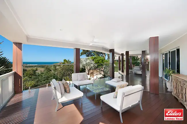 Fifth view of Homely house listing, 5 Loedna Place, Lennox Head NSW 2478