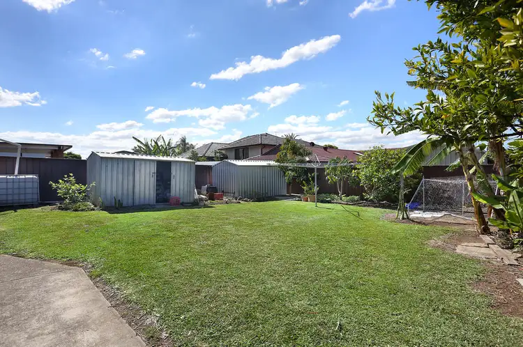 Fifth view of Homely house listing, 19 Shakespeare Street, Wetherill Park NSW 2164