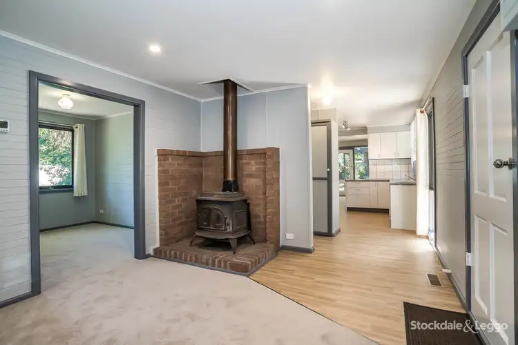 Second view of Homely house listing, 2 Bell Street, Cockatoo VIC 3781