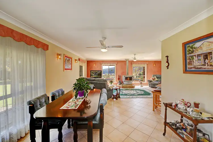 Fourth view of Homely house listing, 6 Dicker Drive, Little Hartley NSW 2790