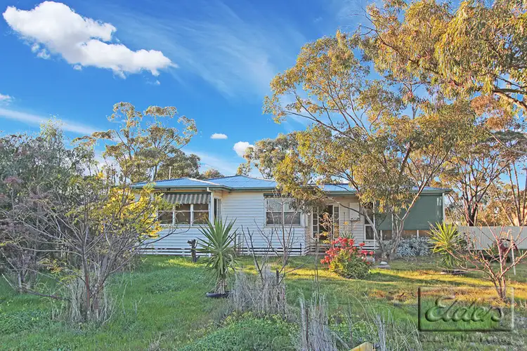 Main view of Homely house listing, 24 Wychitella North Road, Wychitella VIC 3525