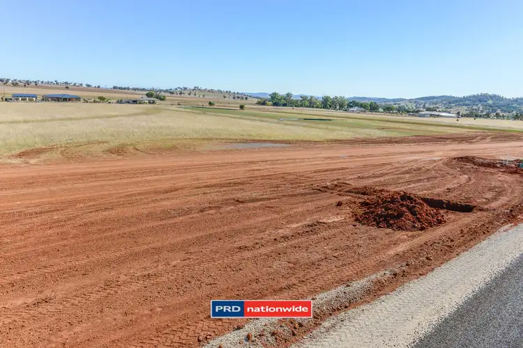 Fifth view of Homely land listing, Lot 3 Rosewood, Tamworth NSW 2340