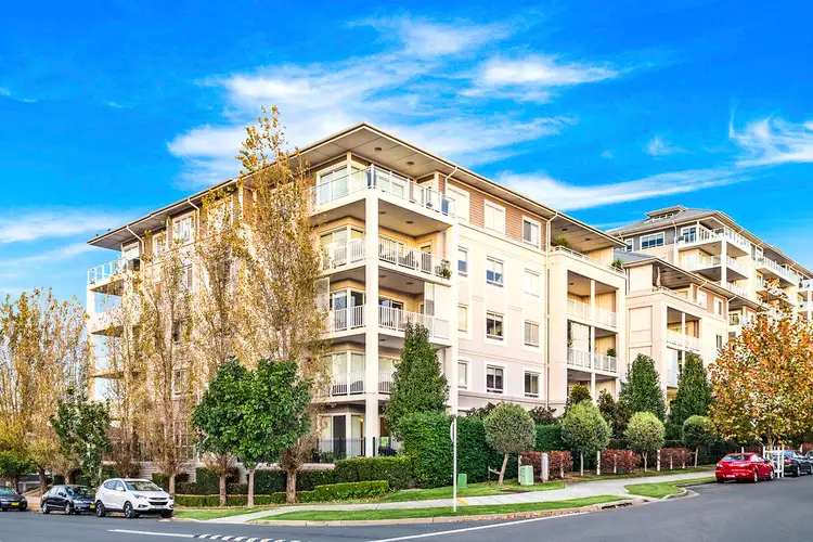 Sixth view of Homely apartment listing, 22/1 Juniper Drive, Breakfast Point NSW 2137