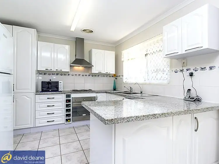 Third view of Homely house listing, 81 Sovereign Ave, Bray Park QLD 4500