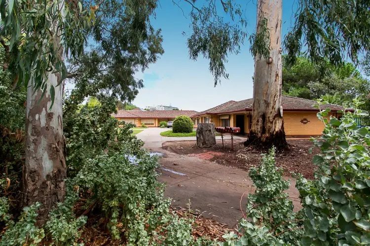 Second view of Homely unit listing, 1/60 Burlington Street, Walkerville SA 5081