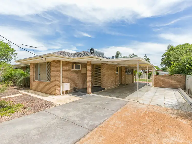 Fourth view of Homely house listing, 7 Carringal Place, Armadale WA 6112