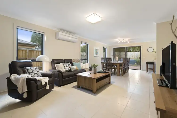 Second view of Homely house listing, 2 Violet Lane (enter via Spriggs Drive), Croydon VIC 3136