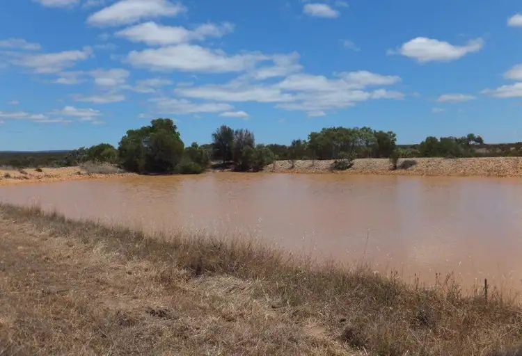 Second view of Homely land listing, 47 Blue Vista, Hopetoun WA 6348