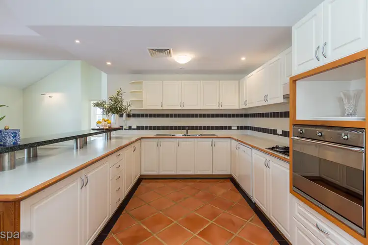 Fourth view of Homely house listing, 9/14 Athelstan Road, Cottesloe WA 6011