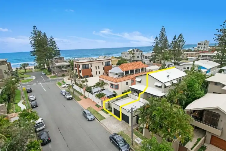 10A Francis Street, Mermaid Beach QLD 4218
