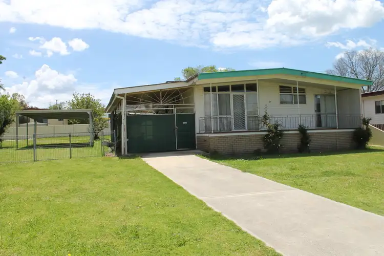 35 Auburn Vale Road, Inverell NSW 2360