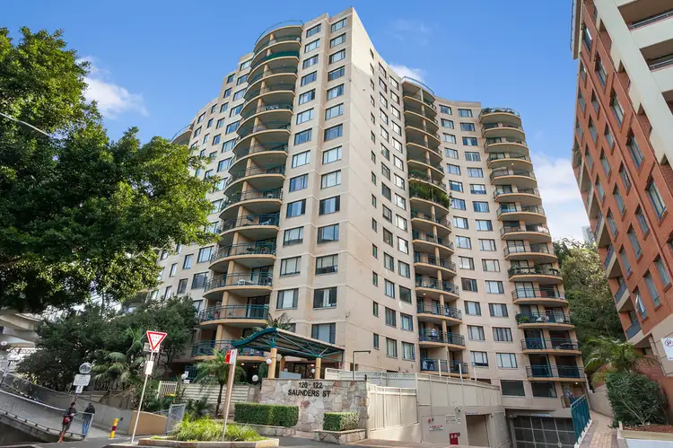 Sixth view of Homely apartment listing, 18/120 Saunders Street, Pyrmont NSW 2009
