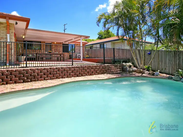 Second view of Homely house listing, 65 AZALEA, Inala QLD 4077