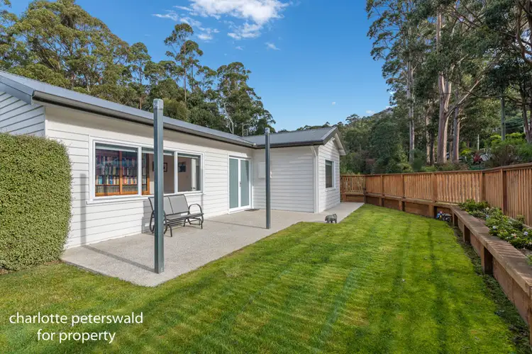 324 Strickland Avenue, South Hobart TAS 7004