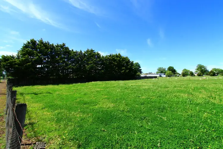 Second view of Homely land listing, 18a-18 lots1&2 Bond and Badajos, Ross TAS 7209