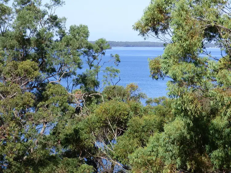 Seventh view of Homely house listing, 39 Beach Rd., Wangi Wangi NSW 2267