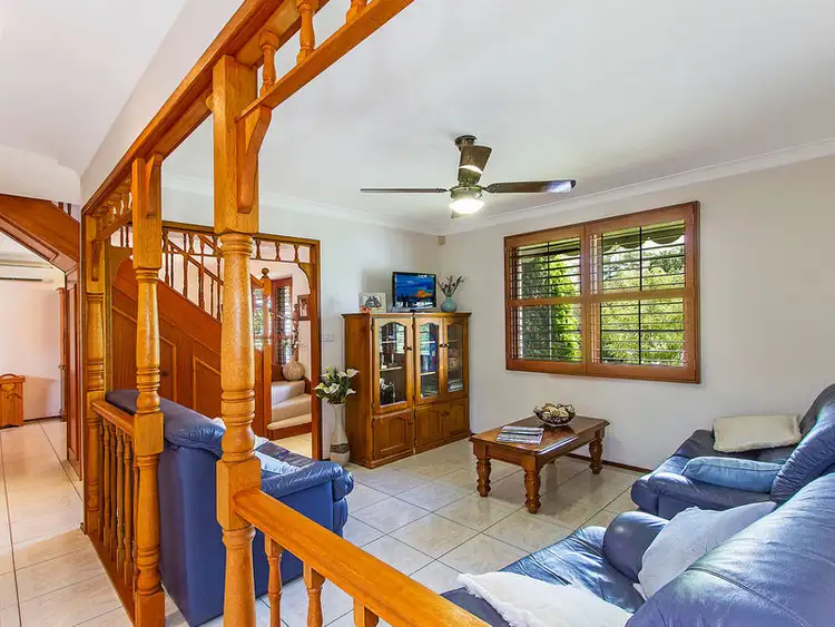 Fifth view of Homely house listing, 6 Pierce Street, Niagara Park NSW 2250